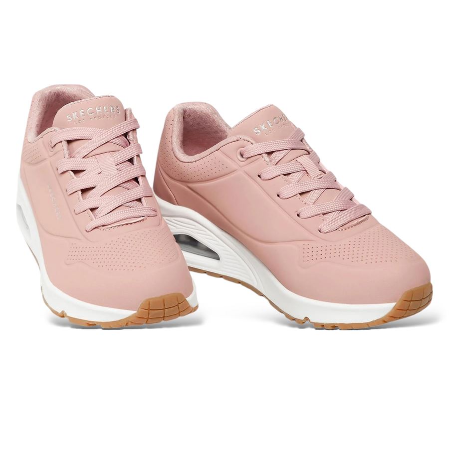 Uno - Stand On Air Skechers | 73690BLSH